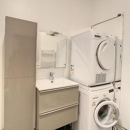 Grand Appartement Paris Et Disneyland 4Pers Neuilly-sur-Marne Exterior foto
